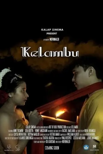 Kelambu (2021)