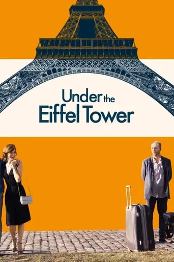 Under The Eiffel Tower (2019)