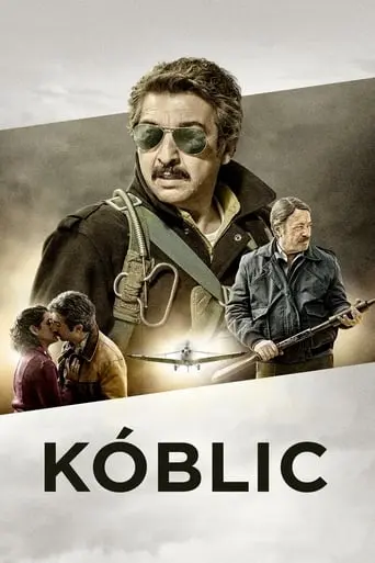 Koblic (2016)