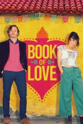 Book Of Love (2022)