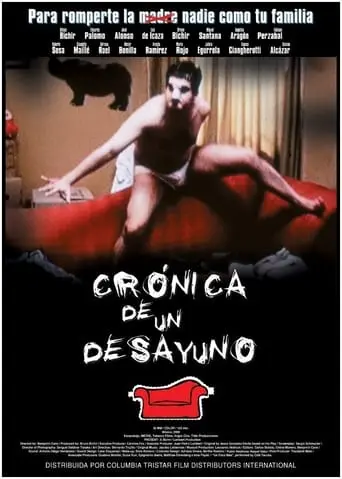 Cronica De Un Desayuno (2000)