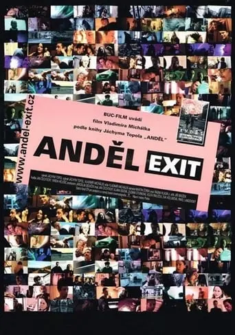 Andel Exit (2000)