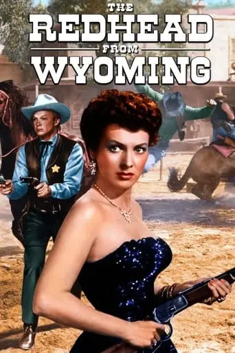 The Redhead From Wyoming (1953)