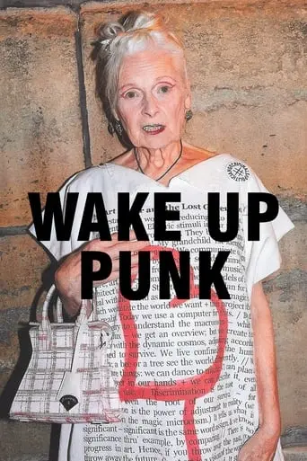 Wake Up Punk (2022)