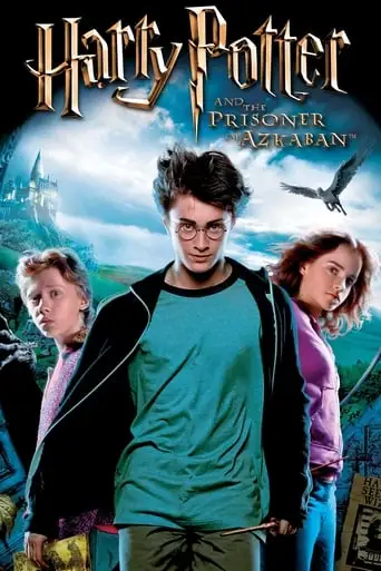 Harry Potter And The Prisoner Of Azkaban (2004)