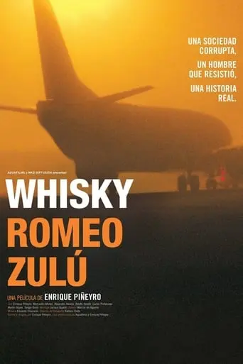 Whisky Romeo Zulu (2005)