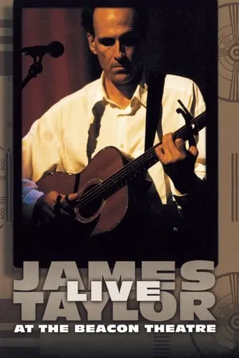 James Taylor Live (1998)