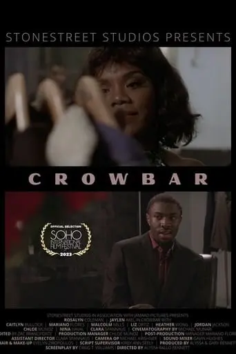 Crowbar (2023)