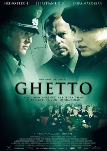 Ghetto (2006)