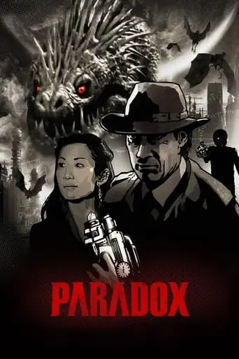 Paradox (2010)