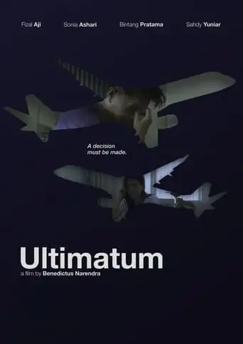 Ultimatum (2024)