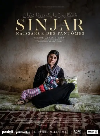 Sinjar, Naissance Des Fantomes (2024)