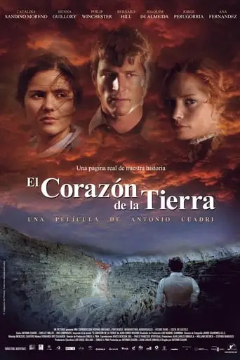 El Corazon De La Tierra (2007)