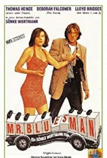 Mr. Bluesman (1993)