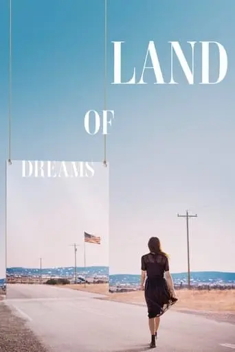 Land Of Dreams (2022)