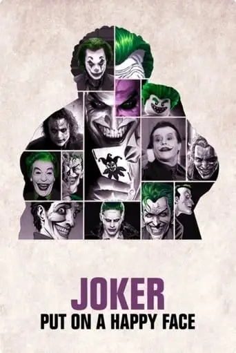 Joker: Put On A Happy Face (2020)