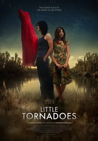 Little Tornadoes (2022)