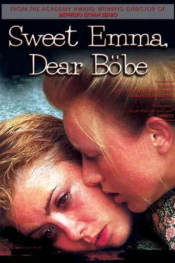 Dear Emma, Sweet Bobe (1992)