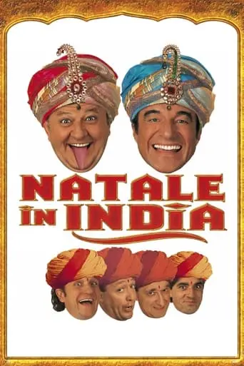 Natale In India (2003)