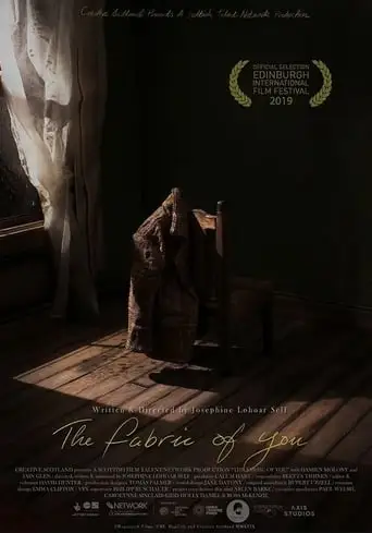 The Fabric Of You (2019)