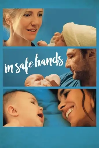 In Safe Hands (2018)