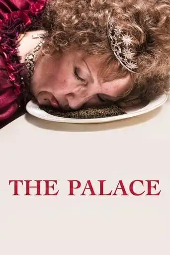 The Palace (2023)