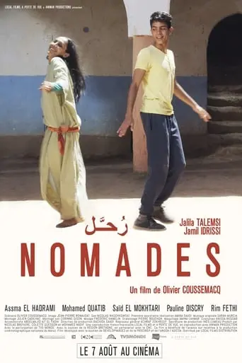 Nomades (2019)