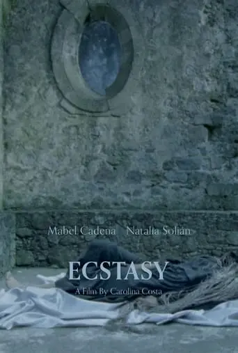 Ecstasy (2023)