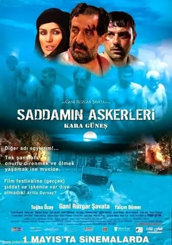 Saddam'in Askerleri (2009)