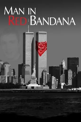 Man In Red Bandana (2017)