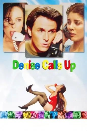 Denise Calls Up (1995)