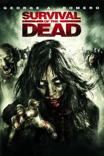 Survival Of The Dead (2010)