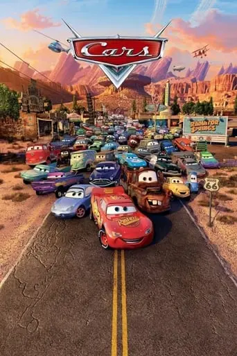 Cars (2006)