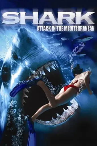 Shark Attack In The Mediterranean (2004)