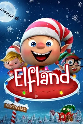 Elfland (2019)