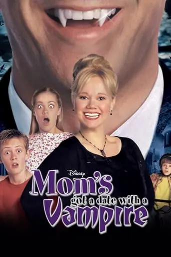 Mom's Got A Date With A Vampire (2000)