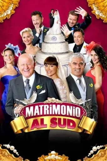 Matrimonio Al Sud (2015)