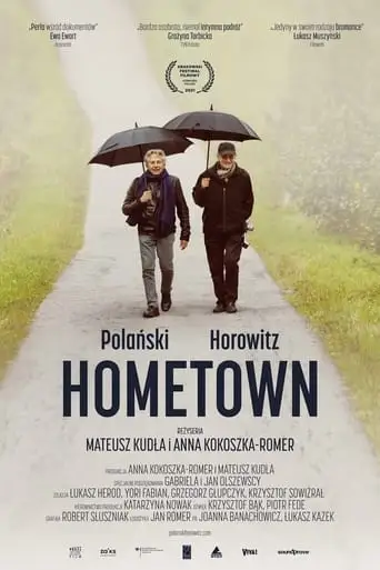 Polanski, Horowitz. Hometown (2021)