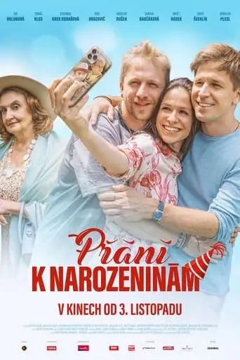 Prani K Narozeninam (2023)