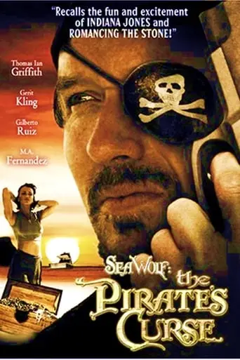 The Pirate's Curse (2005)