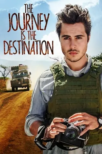 The Journey Is The Destination (2016)