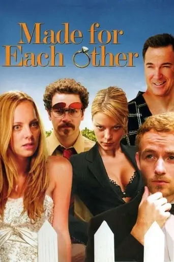 Made For Each Other (2009)