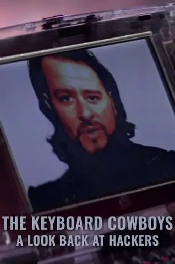 The Keyboard Cowboys: A Look Back At Hackers (2015)