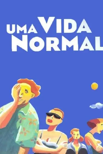 Uma Vida Normal (1994)