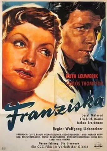 Franziska (1957)