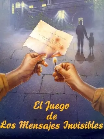 El Juego De Los Mensajes Invisibles (1992)