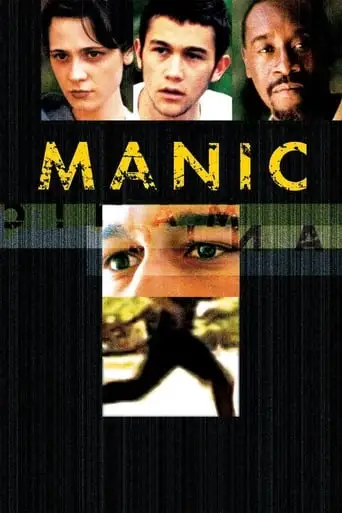 Manic (2001)