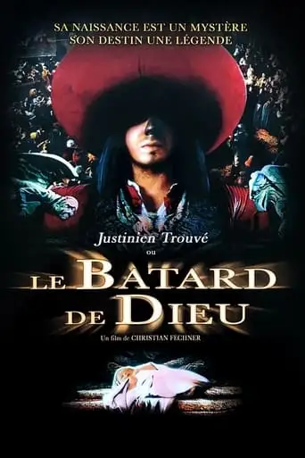 Justinien Trouve, Ou Le Batard De Dieu (1993)