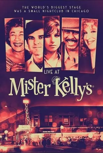 Live At Mister Kelly's (2021)