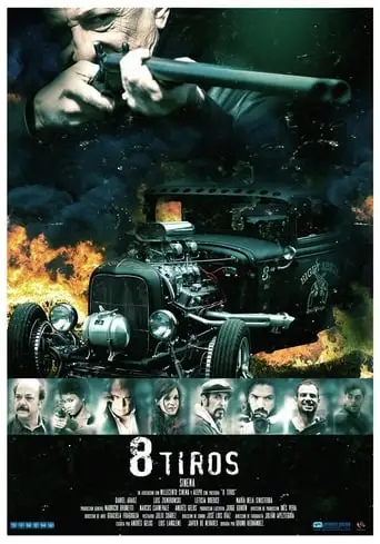 8 Tiros (2015)